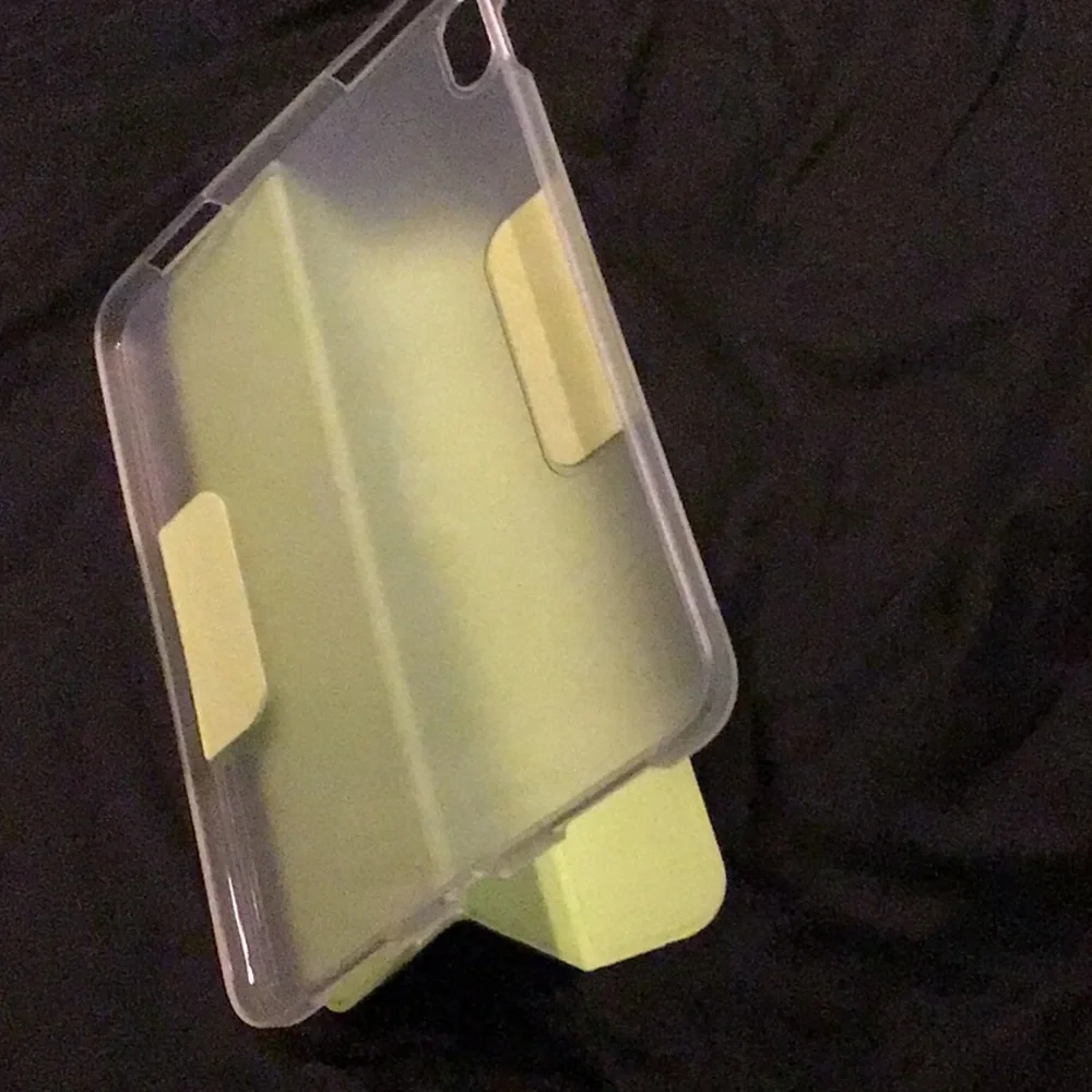 Apple iPad Mini-Heyday Pastel Lime